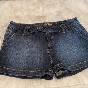 Arizona Shorts SZ 9